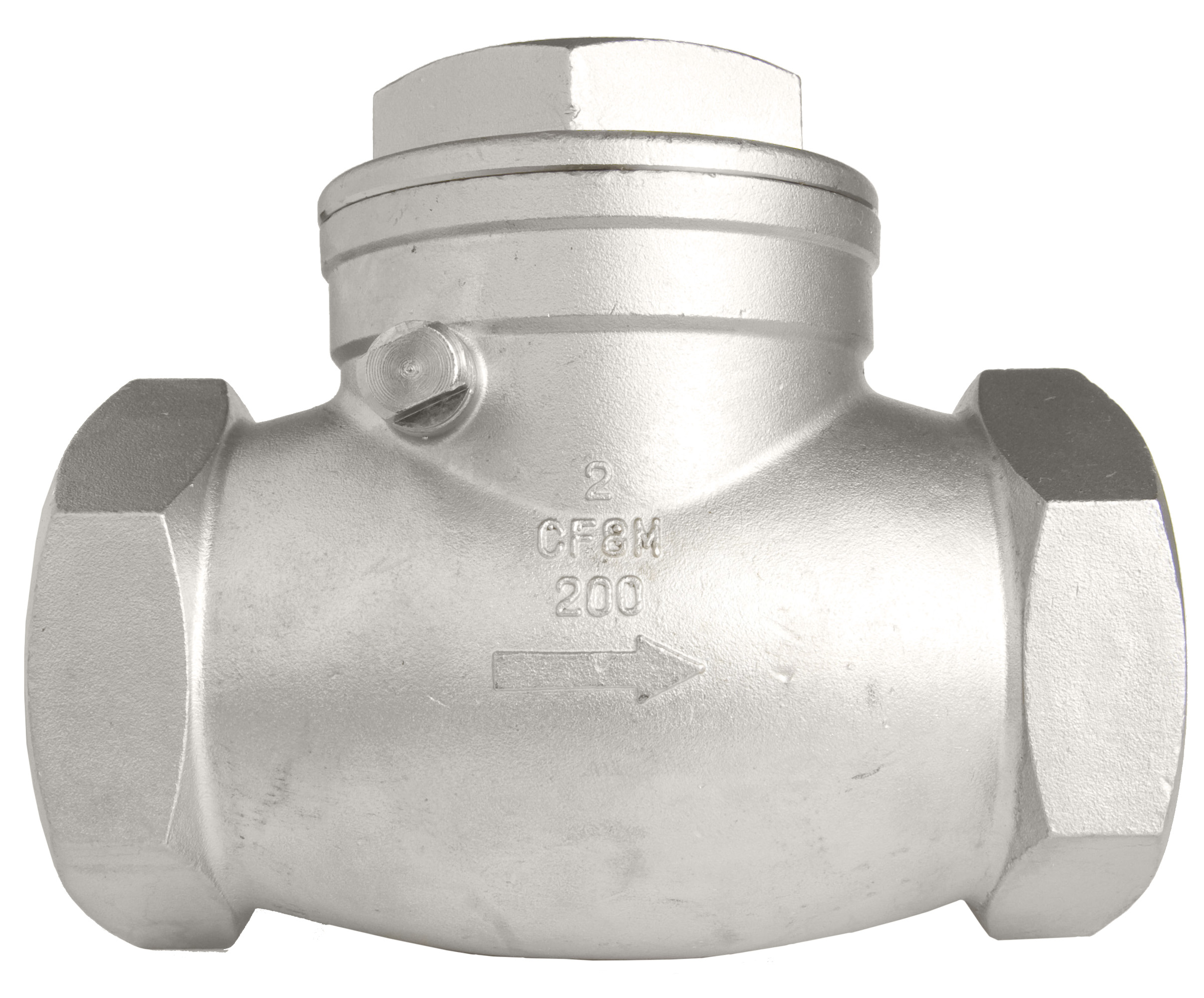 Check Valve